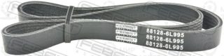 Запчасть FEBEST 881286L995