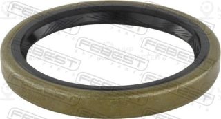 Запчасть FEBEST 95FDY54680808C