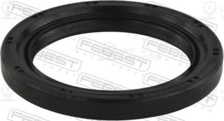 Уплотняющее кольцо, раздаточная коробка FEBEST 95GAS52710707R