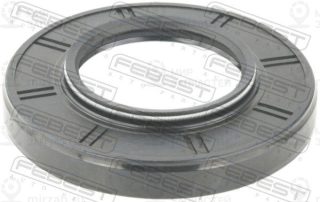 Запчасть FEBEST 95GAY40751014C
