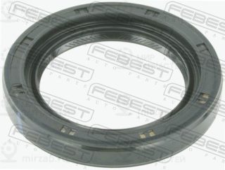 Запчасть FEBEST 95GAY43630909C