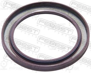 Запчасть FEBEST 95GBY60800808L