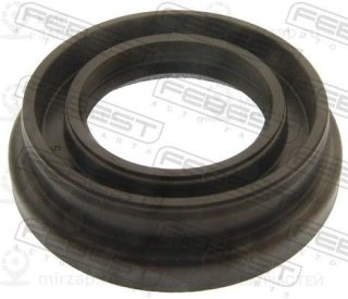 Запчасть FEBEST 95HBS35560916X