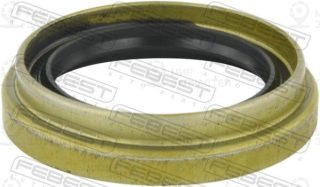 Запчасть FEBEST 95HDS44560712X