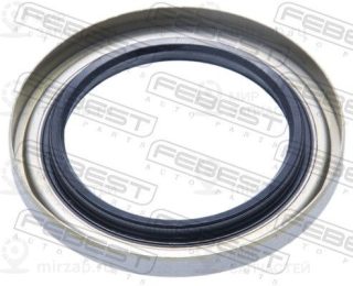 Запчасть FEBEST 95HDS52750712X