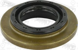 Запчасть FEBEST 95HDY46940826C
