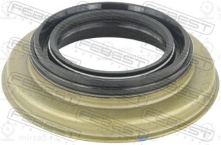 Запчасть FEBEST 95HFS41590916R