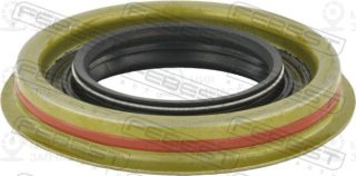 Уплотняющее кольцо вала, промежуточный подшипник карданного FEBEST 95JDS46781114R