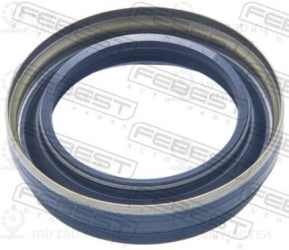 Запчасть FEBEST 95JES38550814X