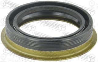 Запчасть FEBEST 95MEY44601213C