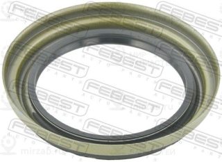 Запчасть FEBEST 95QDS73990716X