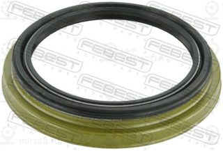Запчасть FEBEST 95QDS841100716X