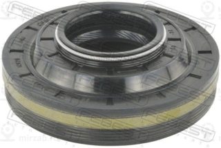 Запчасть FEBEST 95QFS28651220C