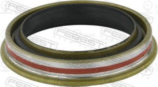 Запчасть FEBEST 95RCW76981222X