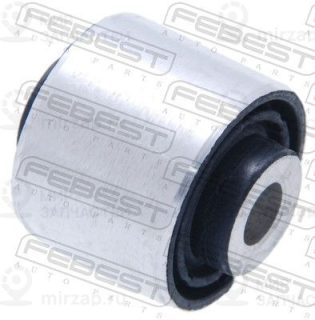 Запчасть FEBEST ADAB010