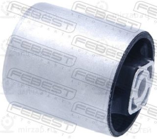 Запчасть FEBEST ADAB017