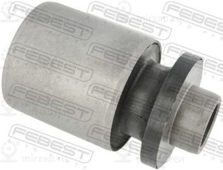 Запчасть FEBEST ADAB020