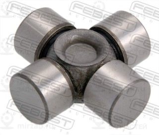 Запчасть FEBEST AS1640