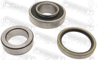 Запчасть FEBEST AS35721726KIT