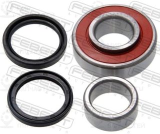 Запчасть FEBEST AS35802126KIT