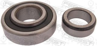 Подшипник, приводной вал FEBEST AS35802128KIT