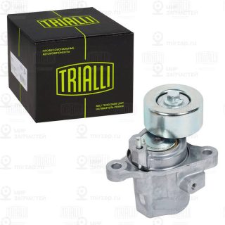 Натяжитель ремня ГРМ TRIALLI CM5977