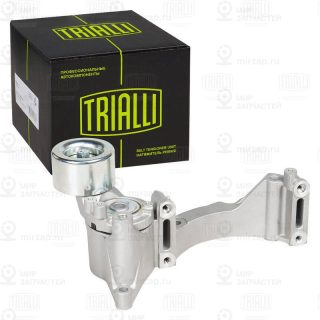 Натяжитель ремня ГРМ TRIALLI CM5981