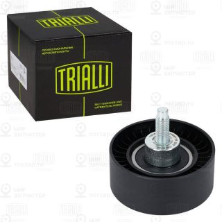 Паразитный / ведущий ролик зубчатого ремня TRIALLI CM6203