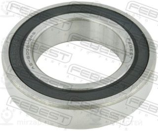 Запчасть FEBEST AS60082RS