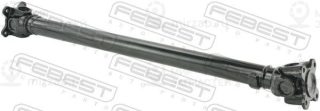 Карданный вал, главная передача FEBEST ASBMPSF12