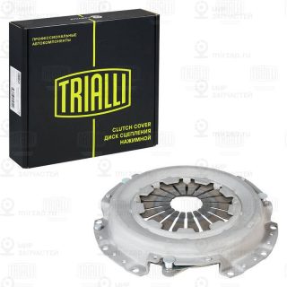 Нажимной диск сцепления TRIALLI FS0808