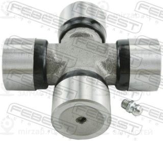 Запчасть FEBEST ASBZ460