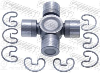 Запчасть FEBEST ASFDF150