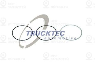 Запчасть TRUCKTEC AUTOMOTIVE 0143463