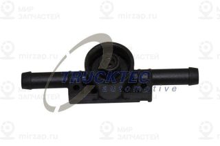 Клапан, топливный фильтр TRUCKTEC AUTOMOTIVE 0213074