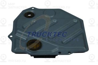 Гидрофильтр, автоматическая коробка передач TRUCKTEC AUTOMOTIVE 0225027