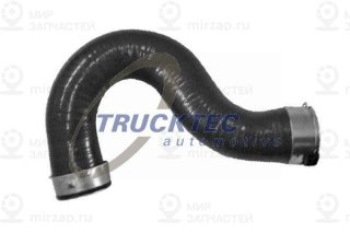 Трубка нагнетаемого воздуха TRUCKTEC AUTOMOTIVE 0240229