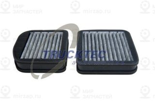 Запчасть TRUCKTEC AUTOMOTIVE 0259147