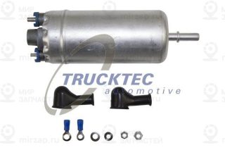 Насос, топливоподающяя система TRUCKTEC AUTOMOTIVE 0338001
