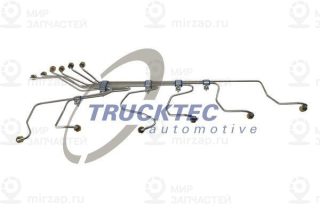 Запчасть TRUCKTEC AUTOMOTIVE 0513010
