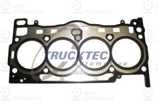 Прокладка головки цилиндра TRUCKTEC AUTOMOTIVE 0710103
