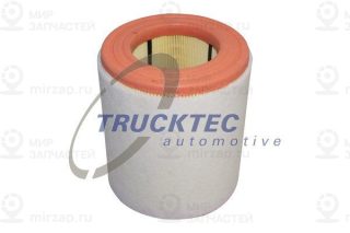 Фильтр воздушный TRUCKTEC AUTOMOTIVE 0714015