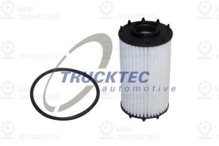 Запчасть TRUCKTEC AUTOMOTIVE 0718092