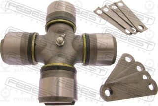 Запчасть FEBEST ASM83