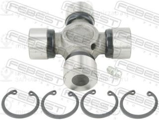 Запчасть FEBEST ASM91