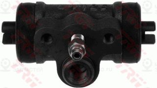 Запчасть TRW BWD325