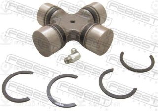 Запчасть FEBEST ASN25