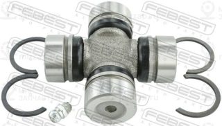 Запчасть FEBEST ASN27
