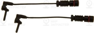 Запчасть TRW GIC164
