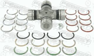 Запчасть FEBEST ASNR51MF